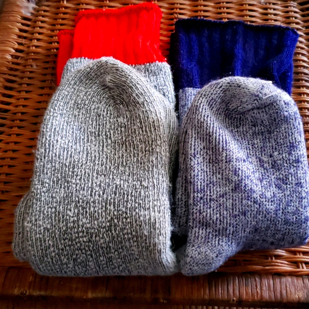 Arctic Thermal Socks NWOT